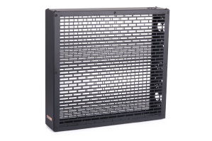 RAB Alphacool NexXxoS Nova 1080 mm Lüfterbox - Black