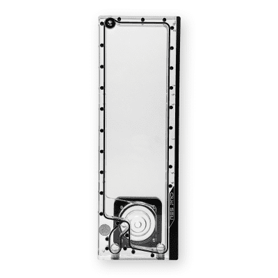 AGB Stealkey SC ResPro 360 D5/DDC D-RGB