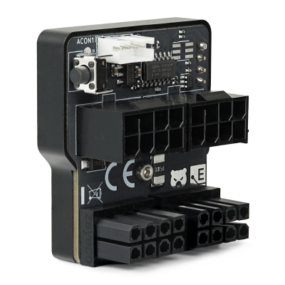 ZK Thermal Grizzly WireView GPU 2x8Pin PCIe, Normal