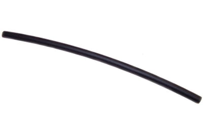 MKA Schrumpfschlauch 4,8mm 2:1 schwarz 1 Stück 20cm