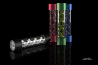AGZ Alphacool Helix für Eisbecher Helix/Helix Light - weiss EOL