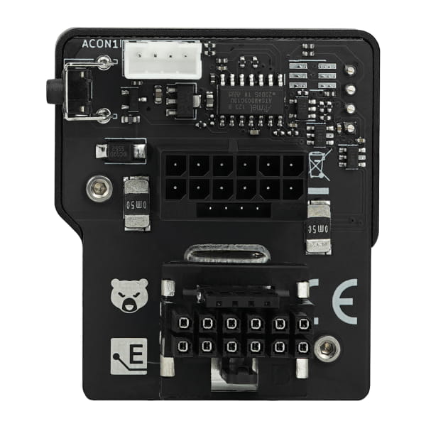 ZK Thermal Grizzly WireView GPU 1x12VHPWR, Normal