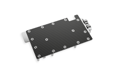 WAK Alphacool ES RTX 5080 Reference 1-Slot-Design mit Backplate