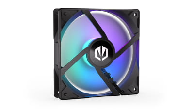 Endorfy Stratus 120 PWM ARGB