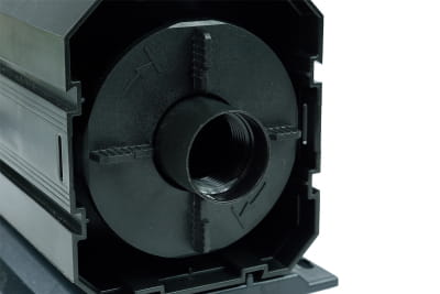 B-Ware PUM Eheim Universalpumpe 1260 230 Volt