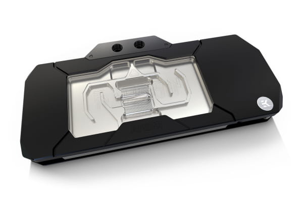 WAK EK Water Blocks EK-Quantum Vector2 RX 7900 XTX D-RGB - AMD Radeon Edition