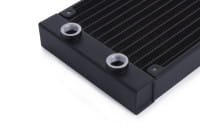 RAD Alphacool ES Aluminium 120 mm T27 - (For Industry only)