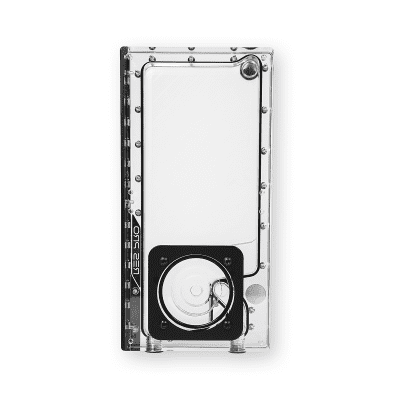 AGB Stealkey SC ResPro 240 D5/DDC D-RGB