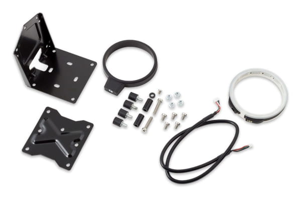 PUM B-Ware Aquacomputer ULTITUBE D5 150 PRO Ausgleichsbehälter mit D5 NEXT Pumpe