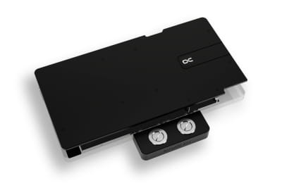 WAK Alphacool Core Geforce RTX 5080 Prime mit Backplate