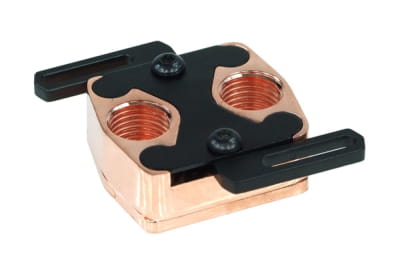 WAN Alphacool HF 14 Smart Motion Universal Copper Edition WAN Alphacool HF 14 Smart Motion Universal Copper Edition