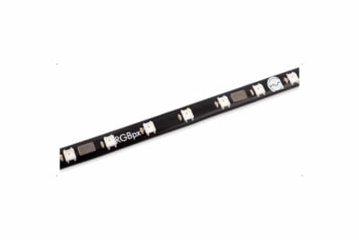 LED Aquacomputer RGBpx LED-Strip 32 cm, Breite 10 mm, 15 LEDs