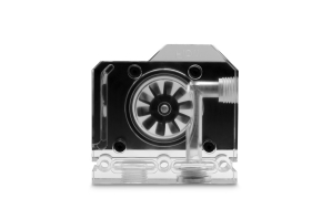 SEN EK Water Blocks EK-Quantum ScalarFlow Indicator T-t-B D-RGB EOL