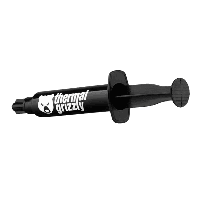 WÄM Thermal Grizzly Kryonaut Wärmeleitpaste - 3ml / 11,1g