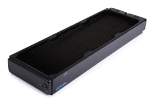 RAD Alphacool NexXxoS HPE-45 Full Copper 420mm Radiator