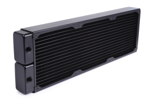 RAD Alphacool NexXxoS HPE-45 Full Copper 420mm Radiator