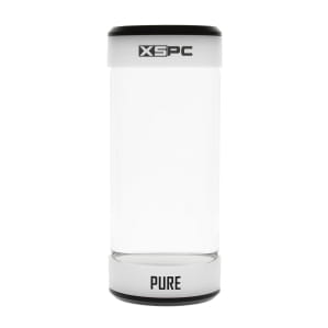 WAZ XSPC PURE Kühlflüssigkeit - Klar UV 1000ml