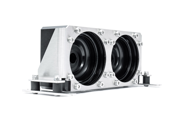 PUZ Watercool D5-DUALTOP Industrial Line EOL