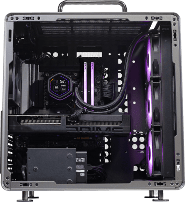 Cooler Master MasterLiquid Core Nex 360 ARGB AiO | Aquatuning