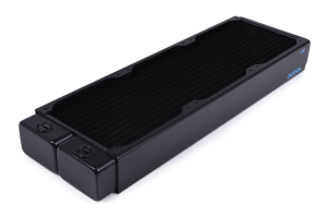 RAD Alphacool NexXxoS HPE-45 Full Copper 360mm Radiator