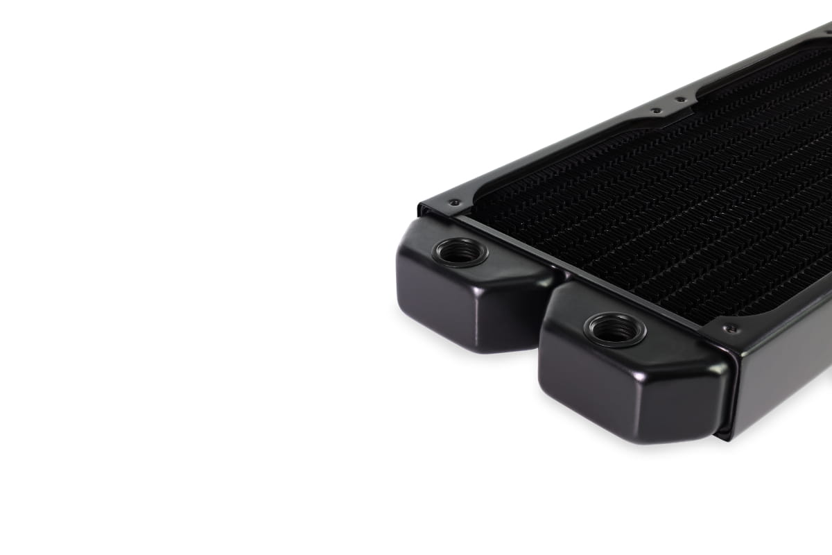 Alphacool NexXxoS ST30 Full Copper 360mm Radiator