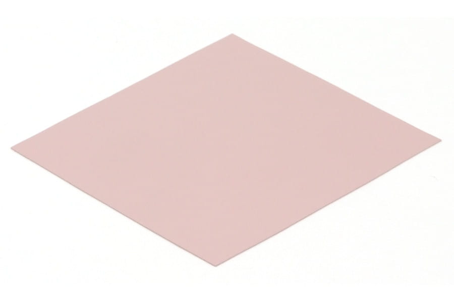 Wärmeleitpad 100x100x0,5mm (1 Stück)