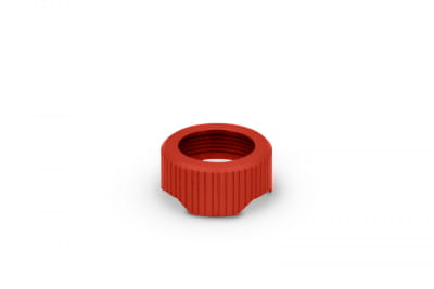 EK Water Blocks EK-Quantum Torque Compression Ring 6-Pack HDC 16 - Red