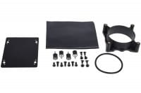 AGB Alphacool Eisstation VPP D5 - Solo Ausgleichsbehälter PHT EOL