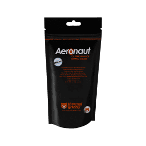 WÄM Thermal Grizzly Aeronaut Wärmeleitpaste - 1,5ml / 3,9