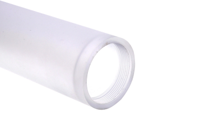 AGZ Alphacool Acryl Tube 60x213mm (DxH) - Satin EOL