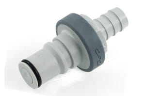 ANK CPC Schnellverschluss Serie NS6 - 12,7mm Stecker