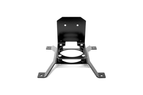 B-Ware Watercool HEATKILLER® D5-Top - Stand for fan mounting (120mm fans)
