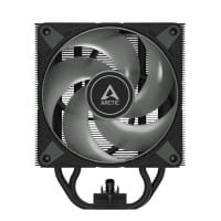 LUC Arctic Freezer 36 A-RGB (Black)