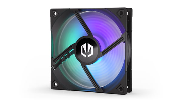 Endorfy Fluctus 120 PWM ARGB