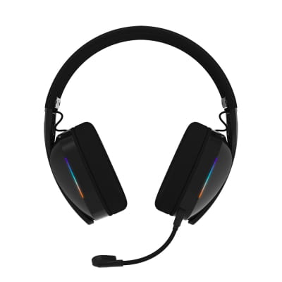 AUD Zalman ZM-HPS650W Wireless Headset