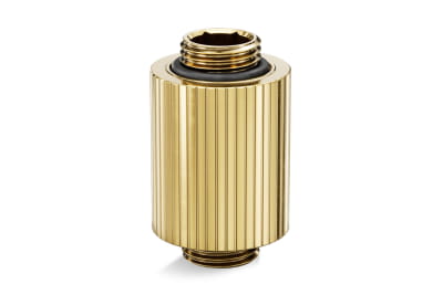 ANS EK Water Blocks EK-Quantum Torque Extender Static MM 28 - Gold