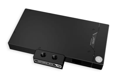 WAK EK Water Blocks EK-Quantum Vector2 FE RTX 4080 D-RGB - Nickel + Acetal