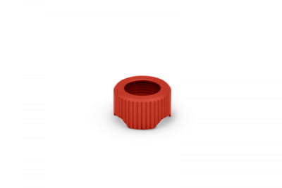 EK Water Blocks EK-Quantum Torque Compression Ring 6-Pack HDC 12 - Red