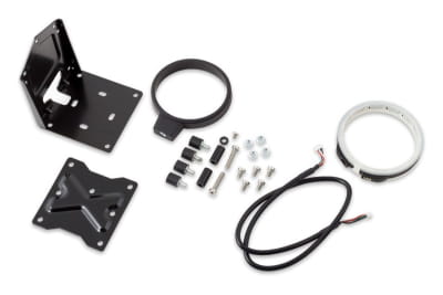 PUM B-Ware Aquacomputer ULTITUBE D5 150 PRO Ausgleichsbehälter mit D5 NEXT Pumpe