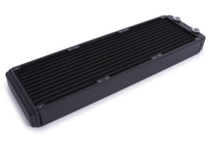 RAD Alphacool ES Aluminium 360 mm T38  - (For Industry only)