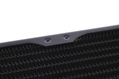 RAD Alphacool NexXxoS HPE-20 Full Copper 240mm Radiator