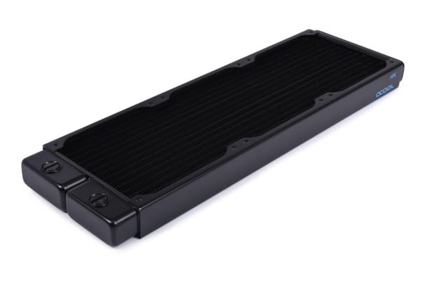 RAD Alphacool NexXxoS HPE-30 Full Copper 360mm Radiator