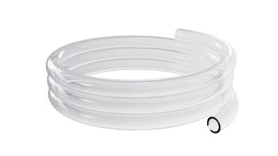 S16 EK Water Blocks EK-Loop Soft Tube 12/16mm 3m - Clear