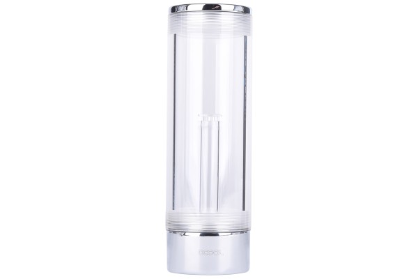AGB Alphacool Cape Corp Coolplex HF Metall 15 - Chrome PHT EOL