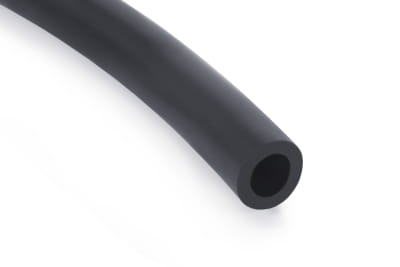 S16 Alphacool EPDM Tube 16/10 - Black 3m (9,84ft) Retailbox