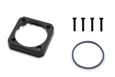 PUZ EK Water Blocks EK-Loop D5 Pump Mounting Kit