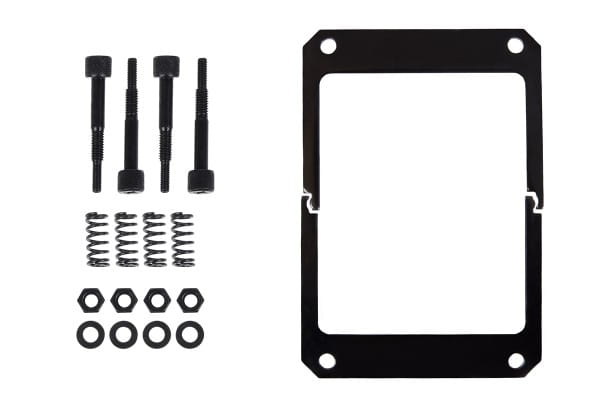 WACZ Alphacool Eisblock XPX Pro AM4/AM5 Montagekit kompakt