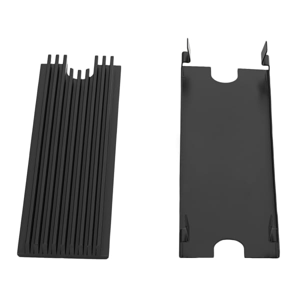 WAH Thermal Grizzly M.2 SSD Kühler