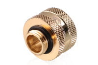 ANS Bykski B-HTJV2-L16-GD HardTube 16mm Anschraubtülle V2 - Gold EOL