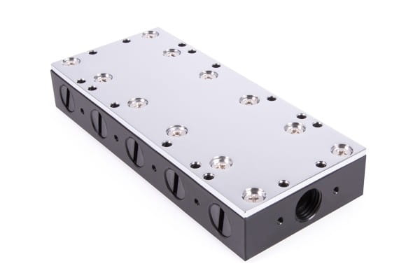 ANK Alphacool ES Distro Plate C5 PHT EOL
